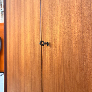Großer Kleiderschrank Teak von Einrichtungshaus Steguweit & Sohn