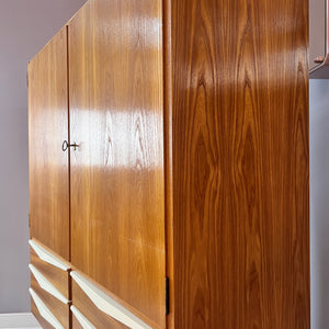 Wäscheschrank 427/N von Franz Ehrlich für Hellerau