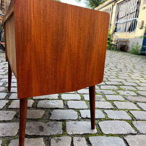 Kommode Teak aus Dänemark