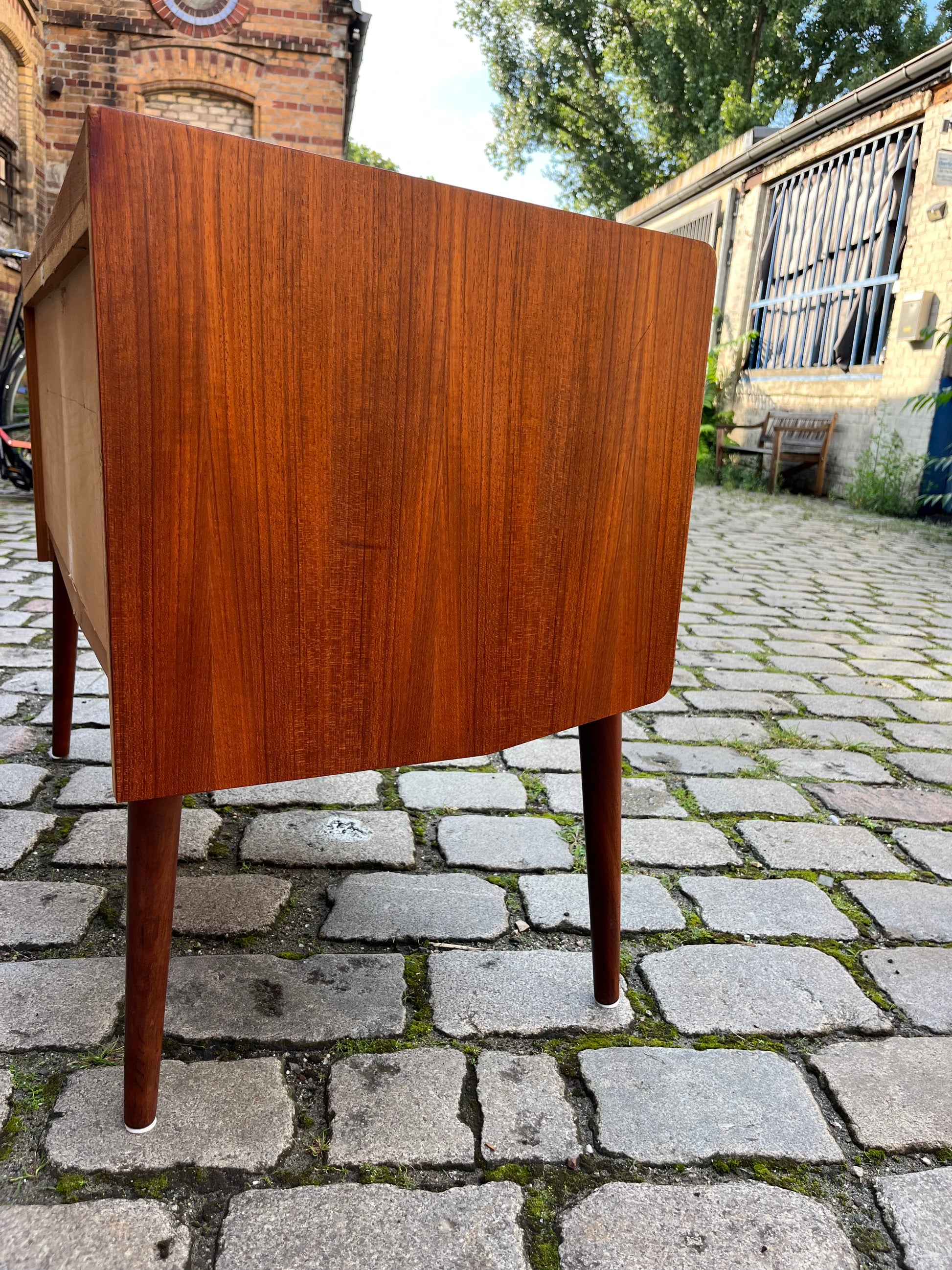Kommode Teak aus Dänemark