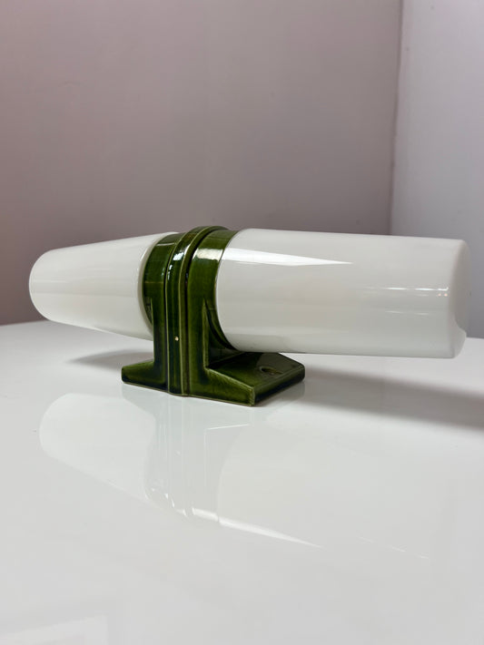 Ifö Modell 6065 grün Sigvard Bernadotte