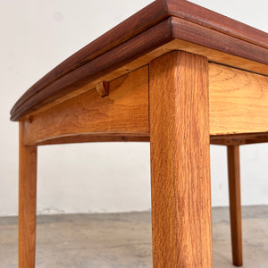 Esstisch Teak aus Dänemark