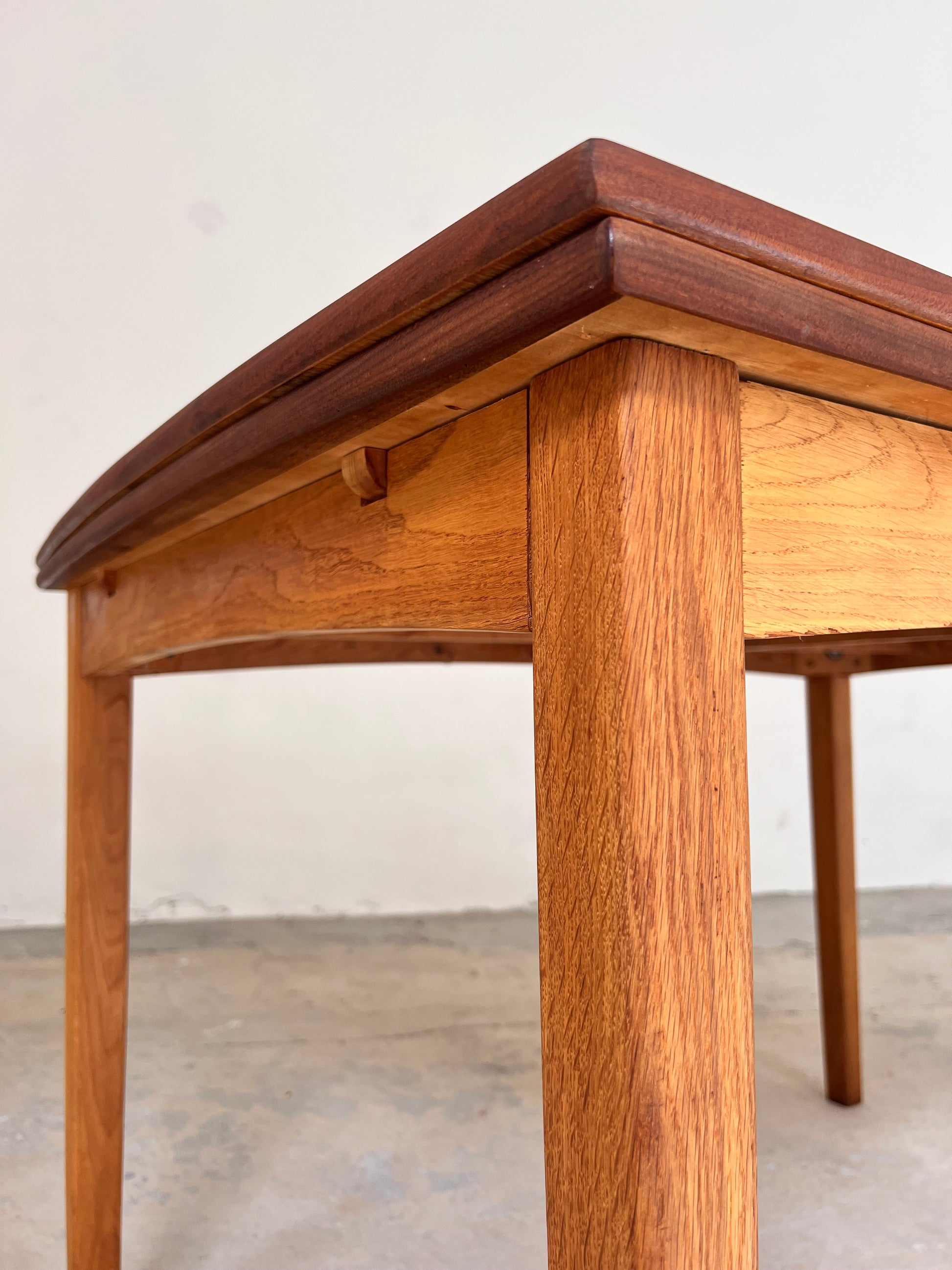 Esstisch Teak aus Dänemark
