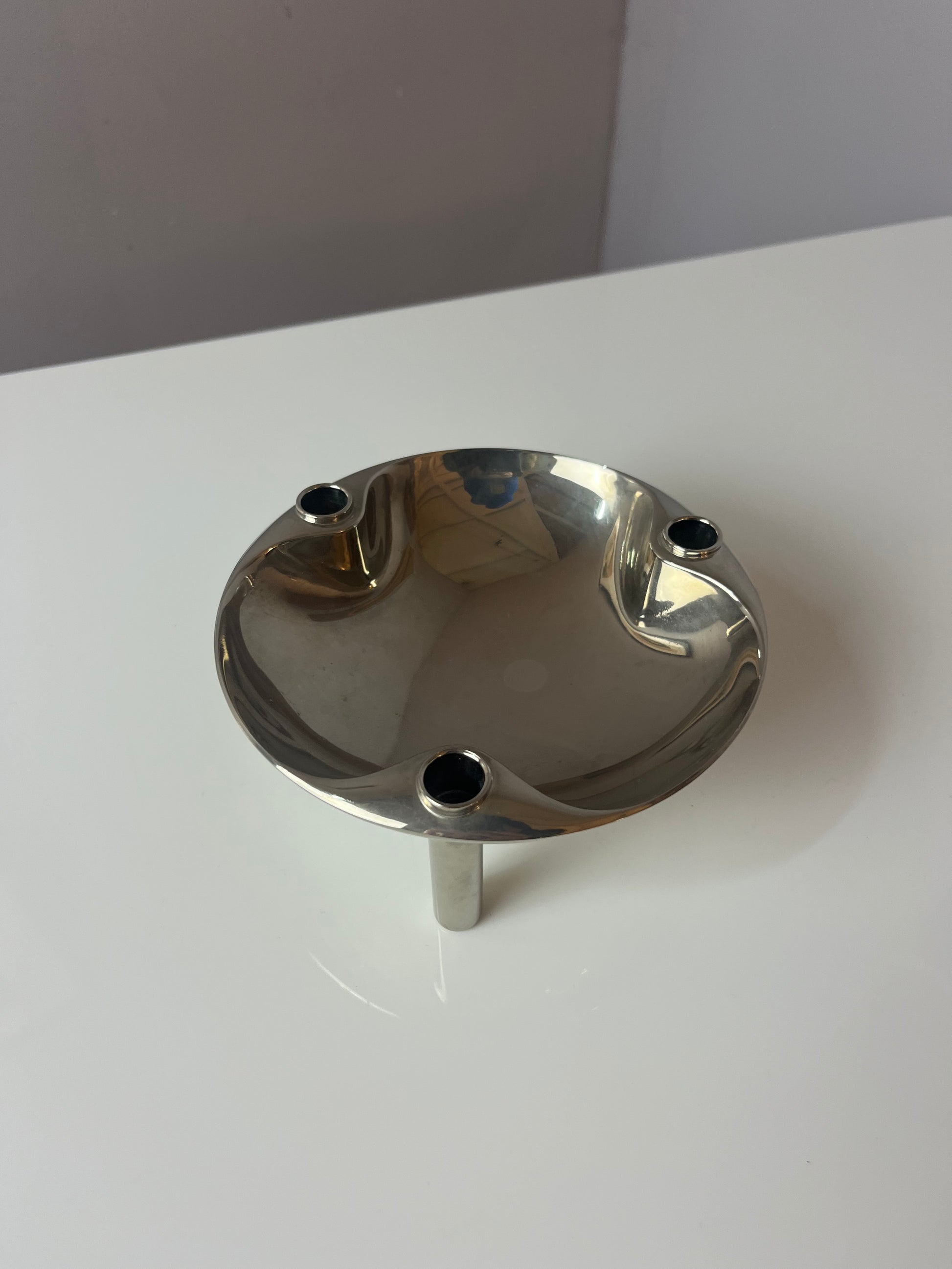 Schale von Stoff & Nagel