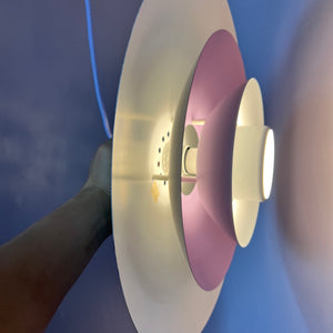 Lamellenlampe von Formlight Dänemark