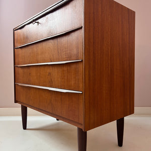 Kommode Teak aus Dänemark