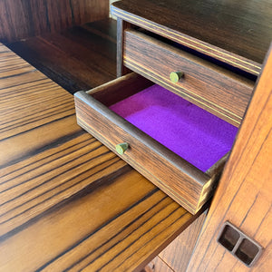 Highboard Teak aus Dänemark