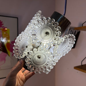 Hängelampe Pusteblume von Sölken