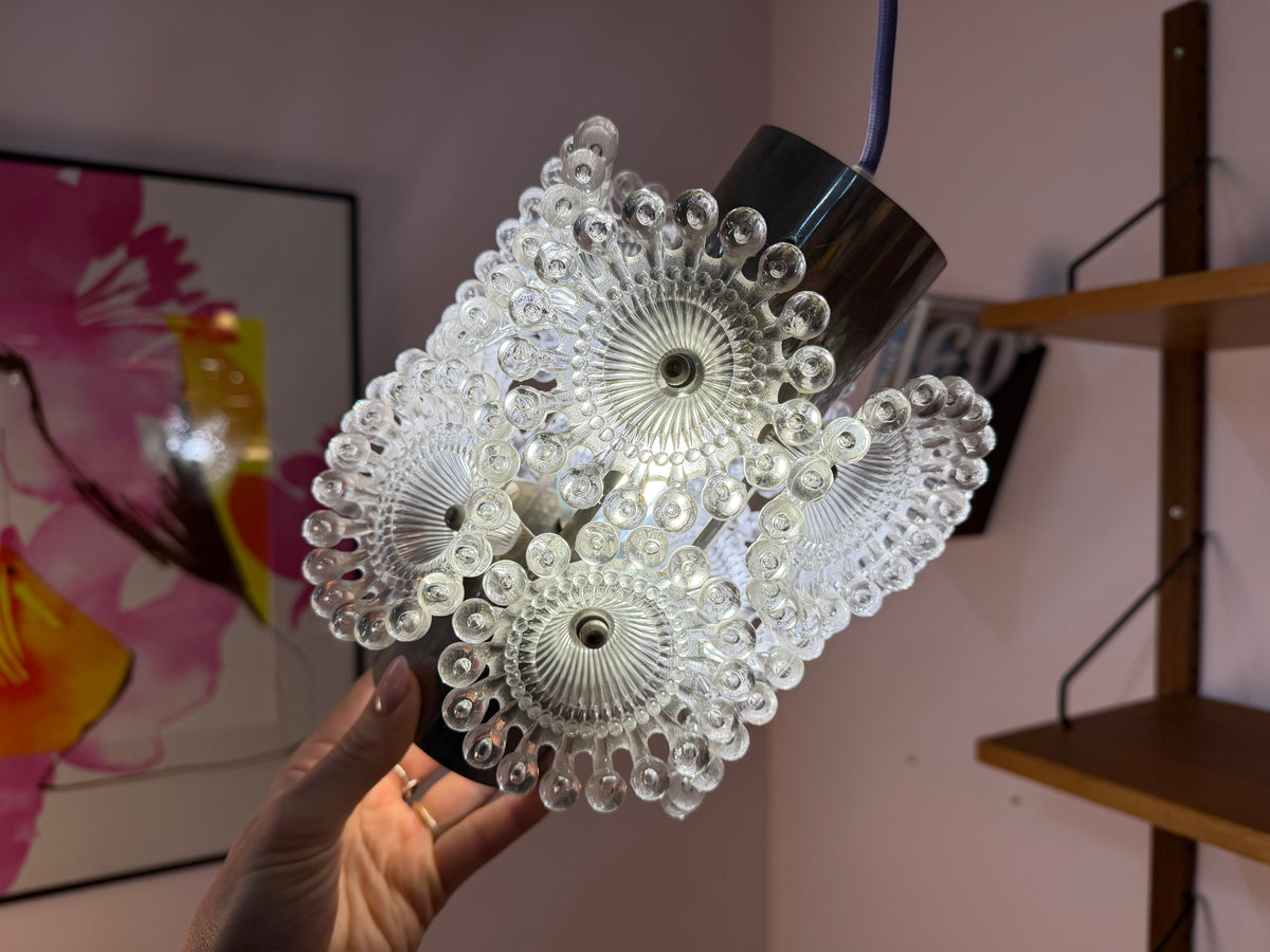 Hängelampe Pusteblume von Sölken