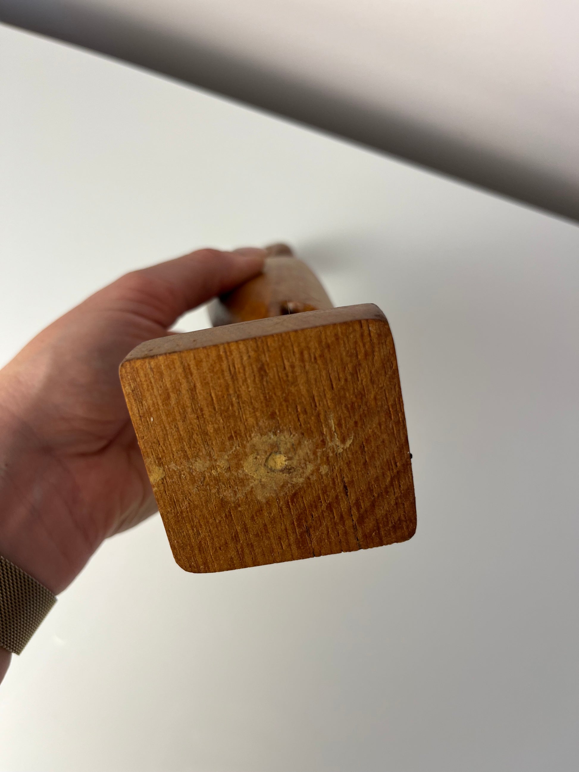 Kranich aus Dänemark