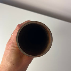 Vase Kupfer
