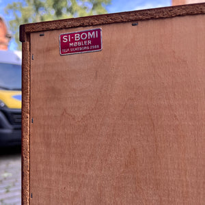Kommode Teak Dänemark
