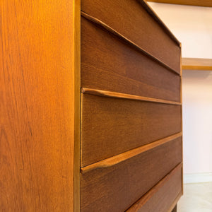 Kommode Teak aus Dänemark