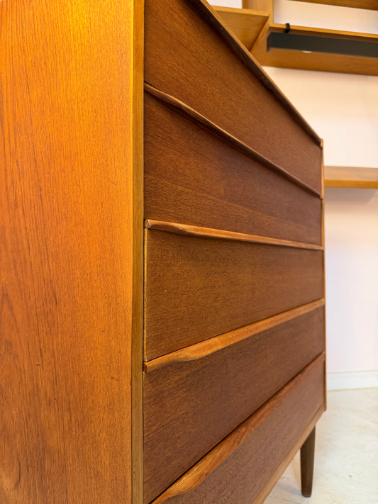 Kommode Teak aus Dänemark