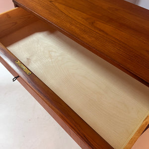 Kommode Teak aus Dänemark