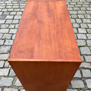 Kommode Teak aus Dänemark