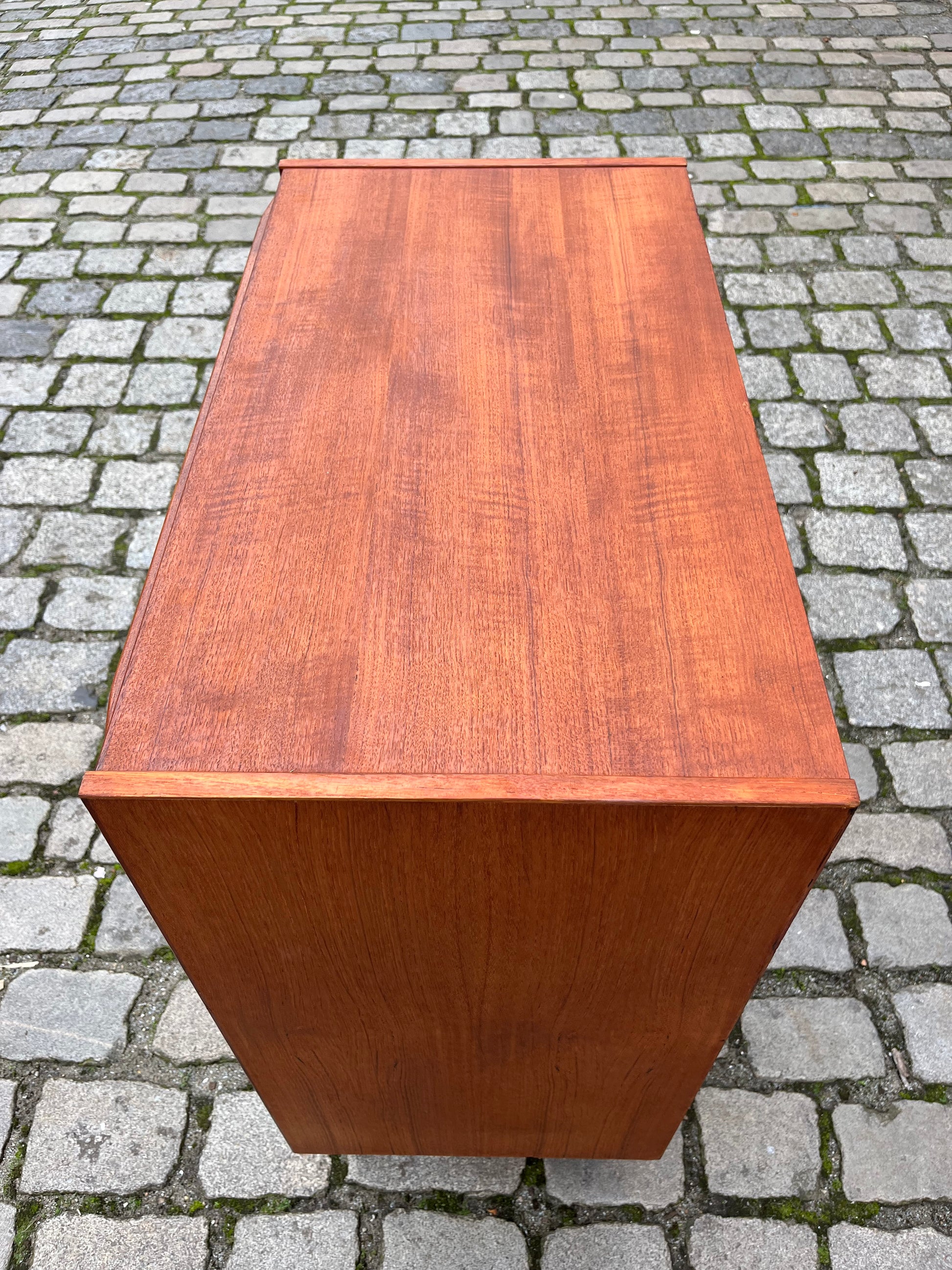 Kommode Teak aus Dänemark