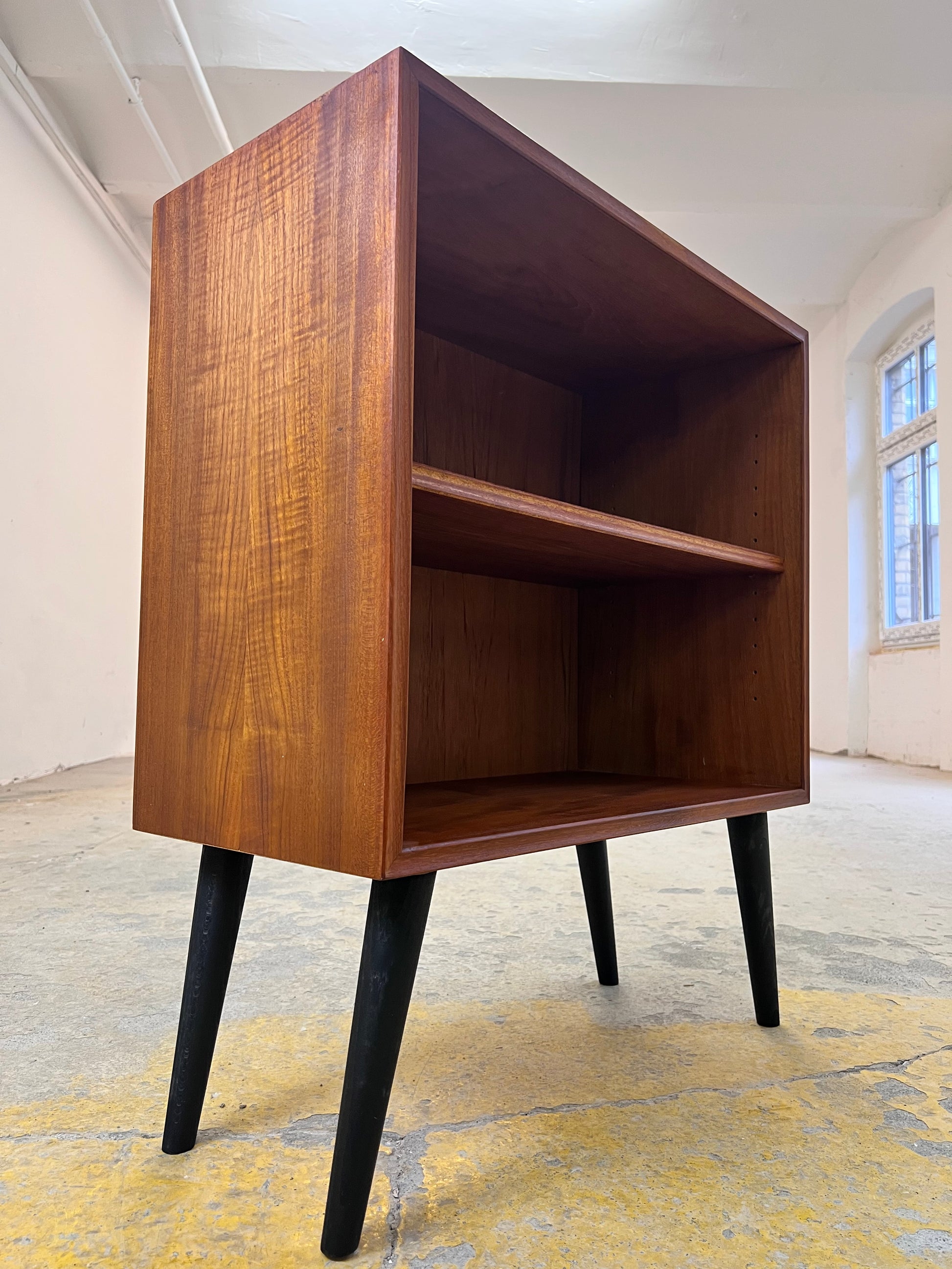 Regal Teak von rt Möbel