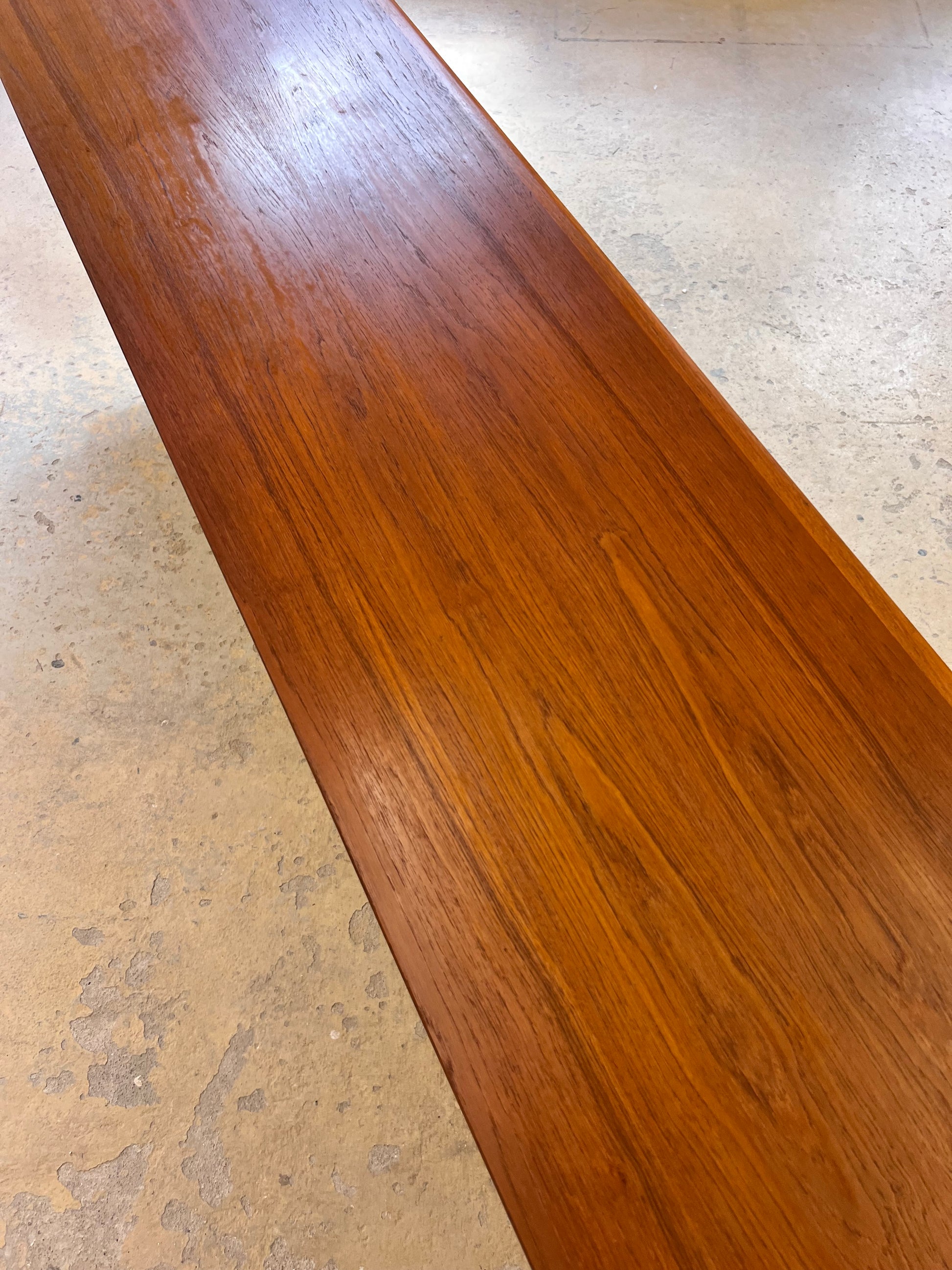 Sideboard Teak von Dyrlund