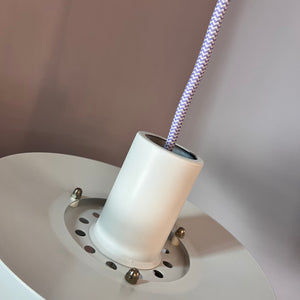 Lamellenlampe von Formlight Dänemark