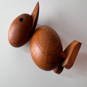Duckling von Hans Bølling für ArchitectMade