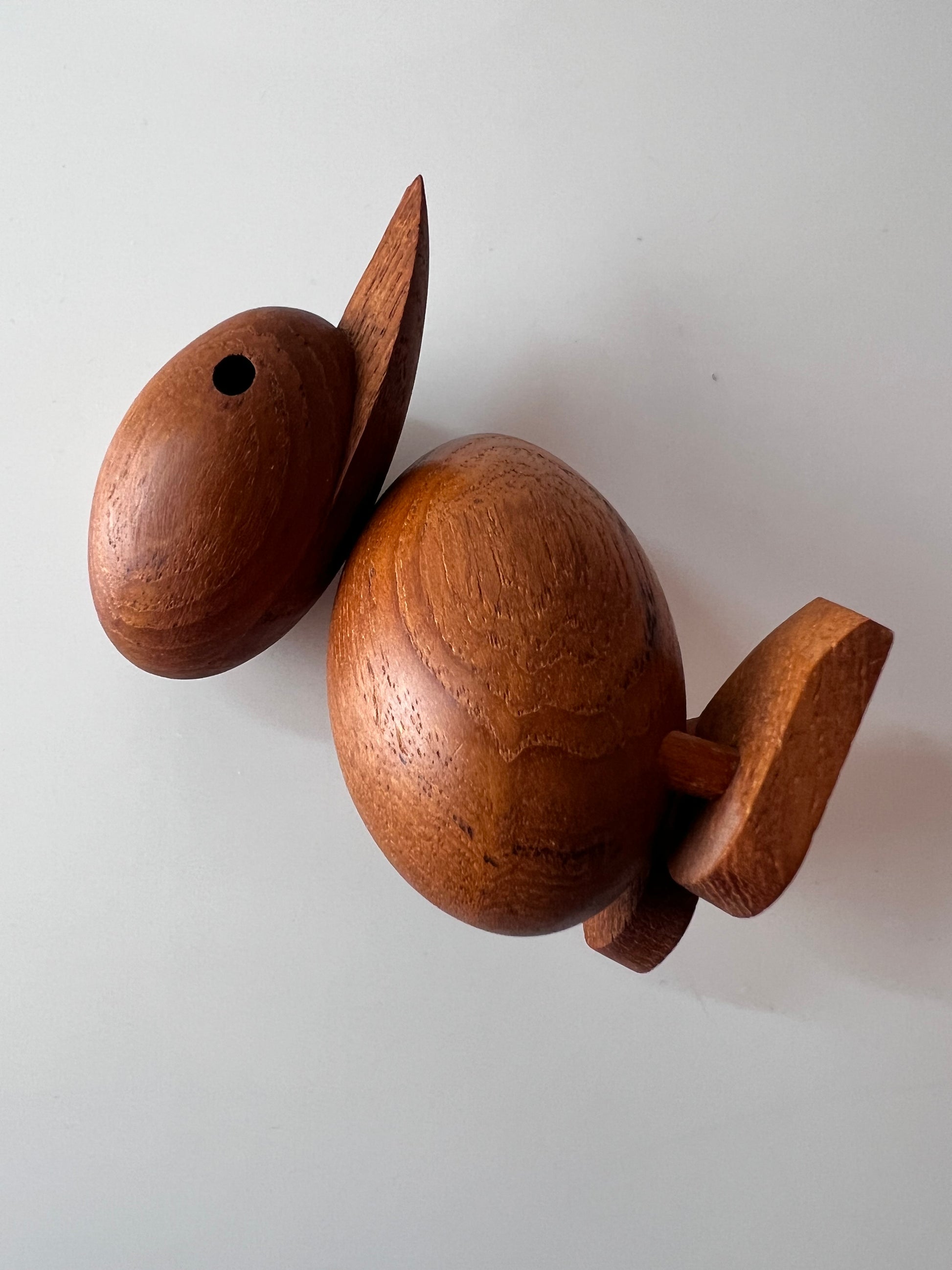 Duckling von Hans Bølling für ArchitectMade