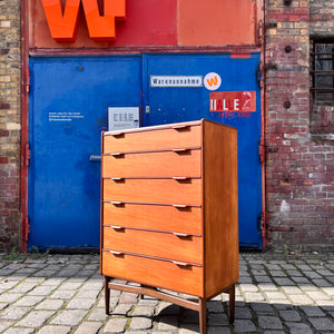 Kommode Teak aus Dänemark