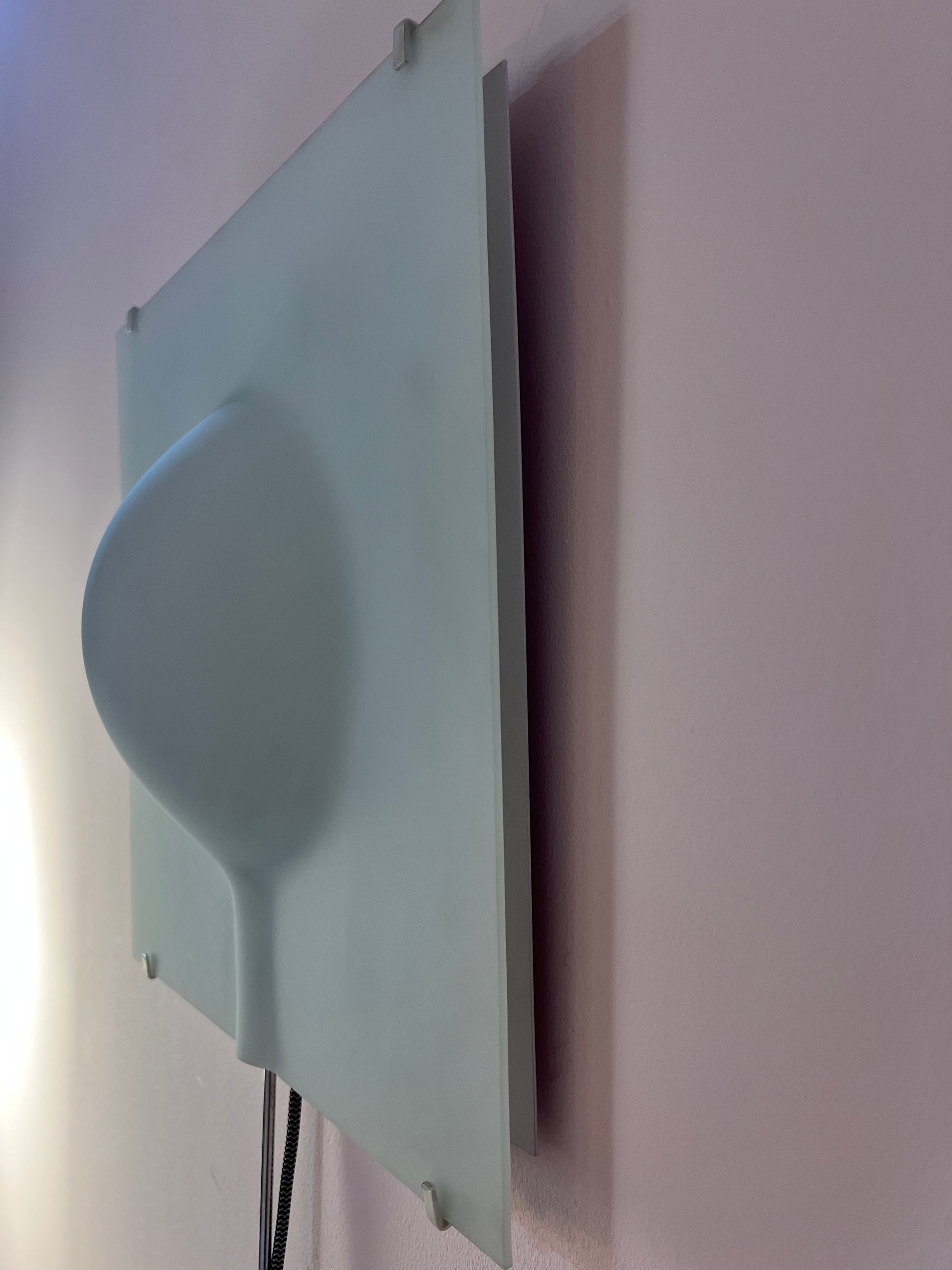 Wandlampe Stämning von Cecilia Johansson für IKEA