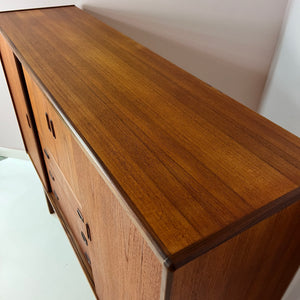 Highboard Teak Dänemark