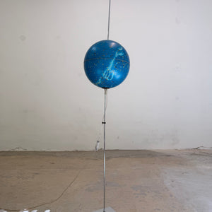 Stehlampe Sternenbilder von RADIUS