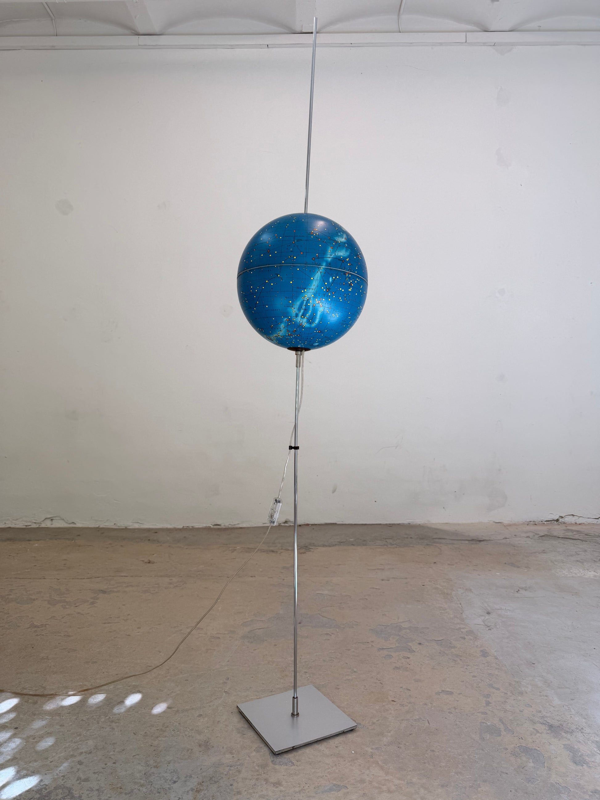 Stehlampe Sternenbilder von RADIUS