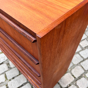 Kommode Teak aus Dänemark