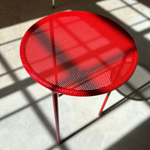 Couchtisch Kangaroo von Mathieu Matégot für GUBI