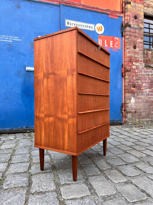 Kommode Teak Dänemark