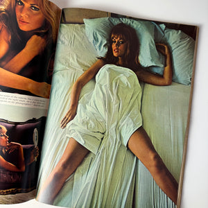 Playboy - Amerikanische Ausgabe September 1966