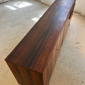 XXL Sideboard Palisander