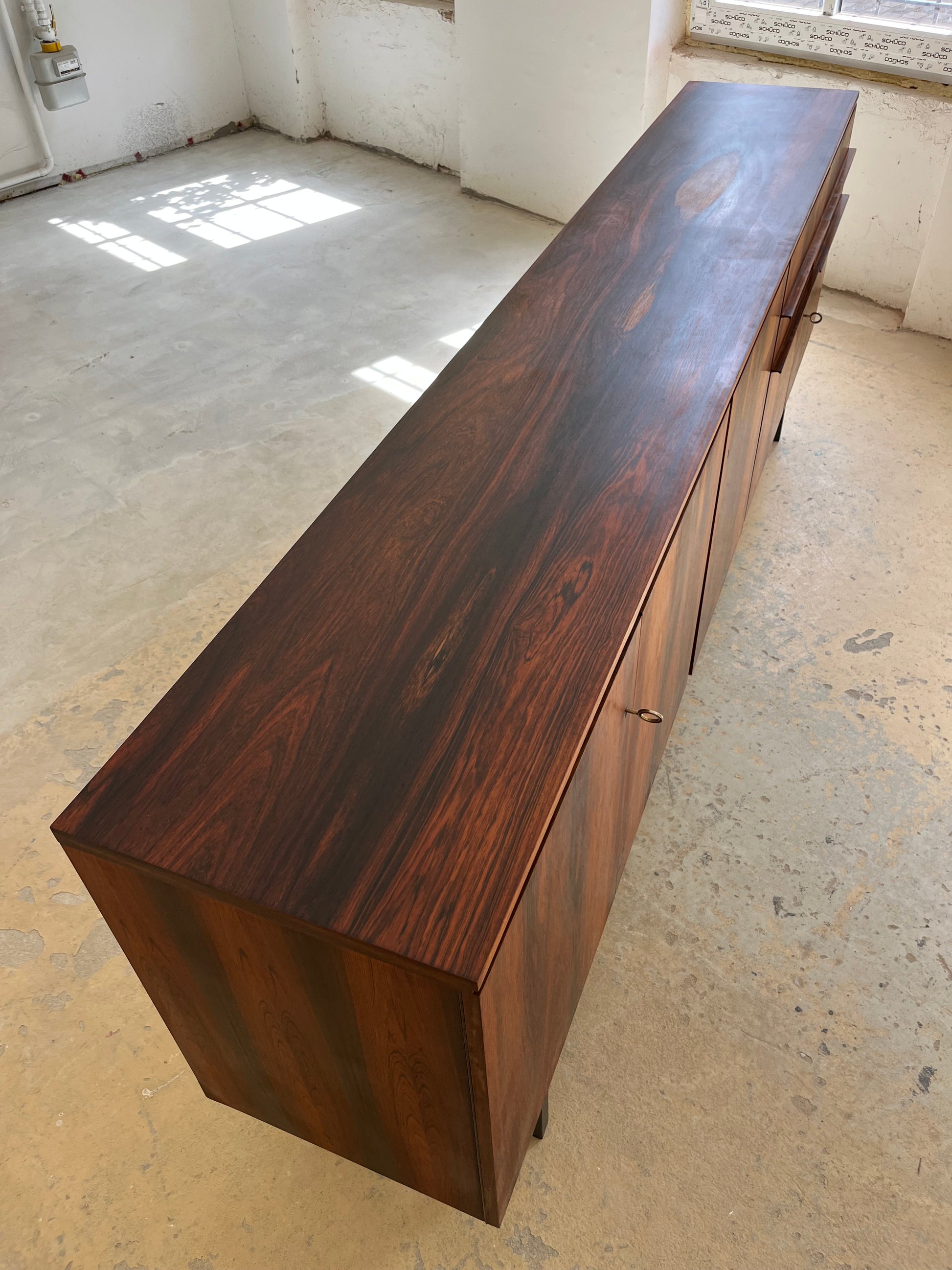 XXL Sideboard Palisander