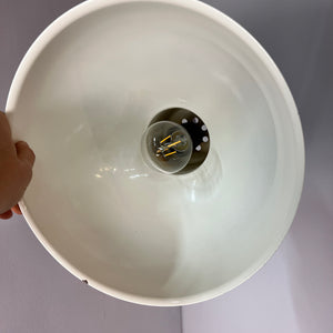 Bunkerlampe weiß von Nordlux