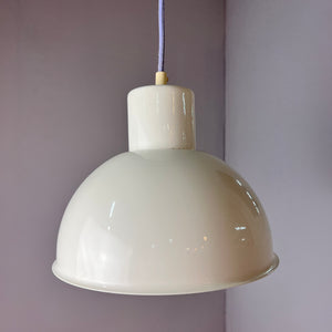 Bunkerlampe weiß von Nordlux