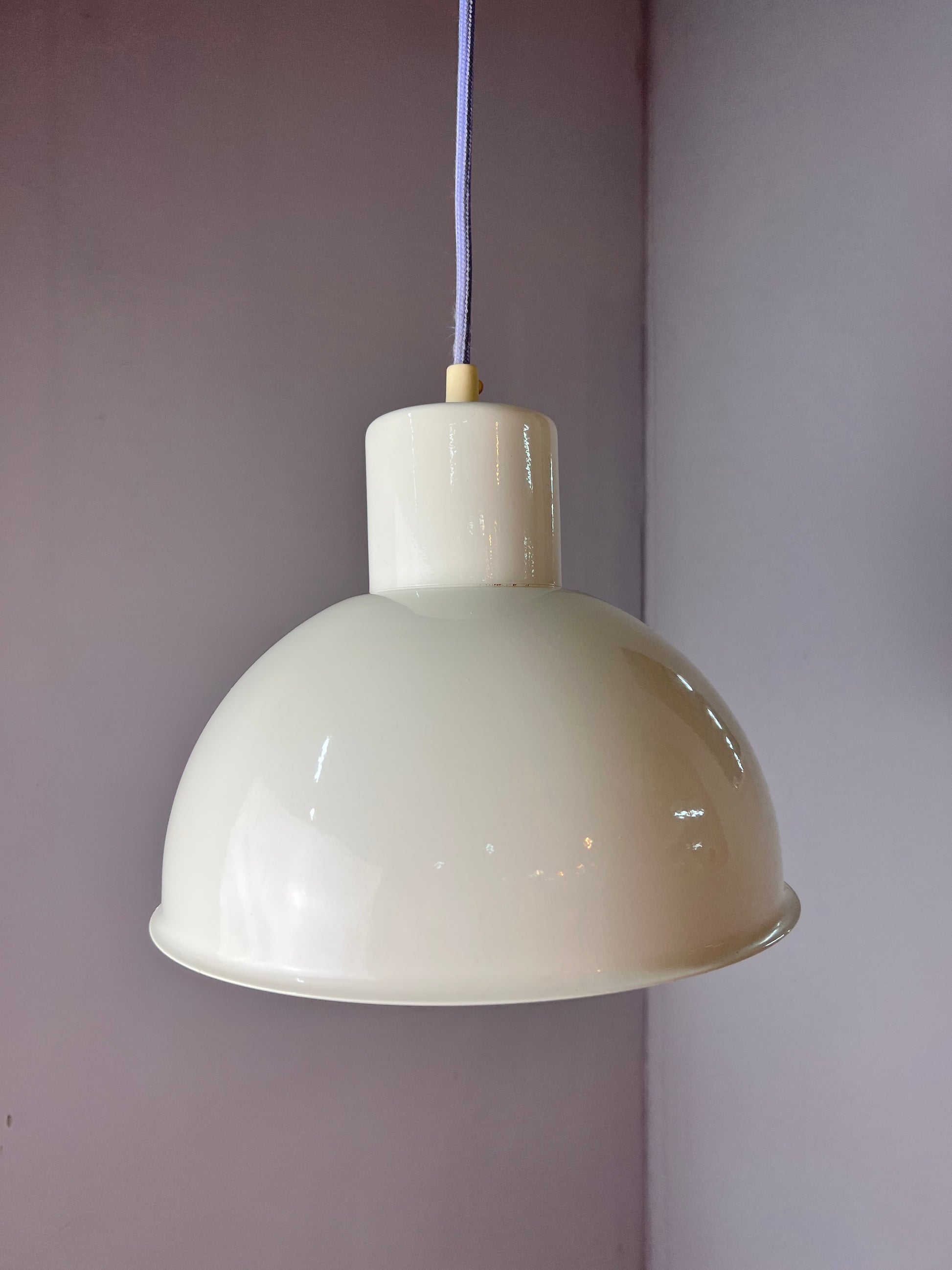 Bunkerlampe weiß von Nordlux