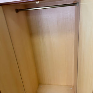 Kleiderschrank Typ 2994 Teak von rt Möbel