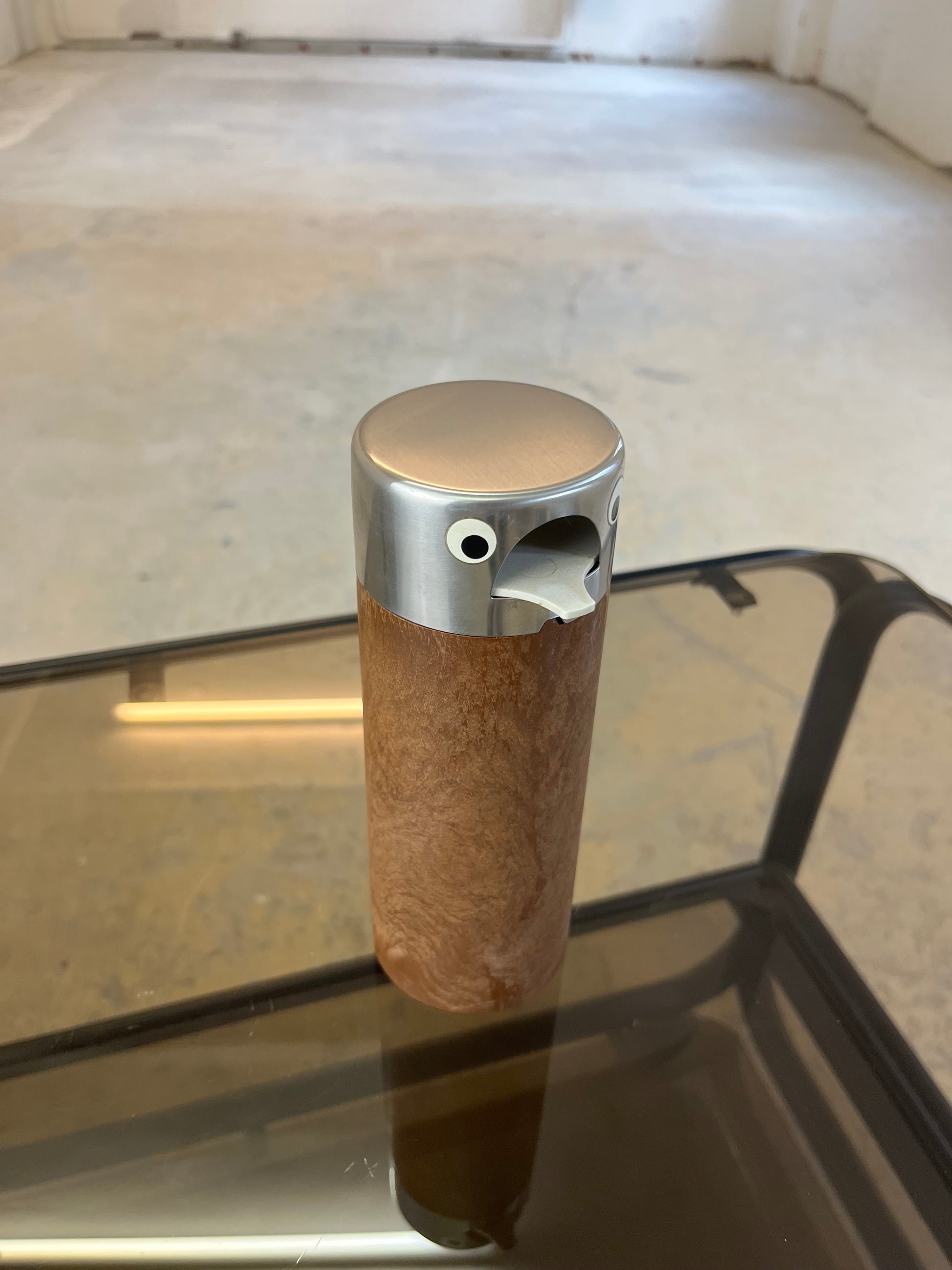 Erdnuss Männle von WMF