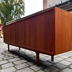 Sideboard Teak von Gunni Omann