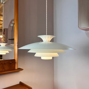 Lamellenlampe Formlight Dänemark