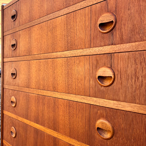 Kommode Teak aus Dänemark