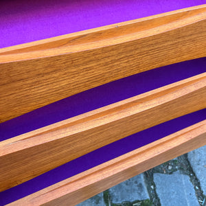 Sideboard Teak von Dyrlund