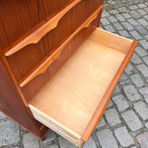 Kommode Trekanten Dänemark