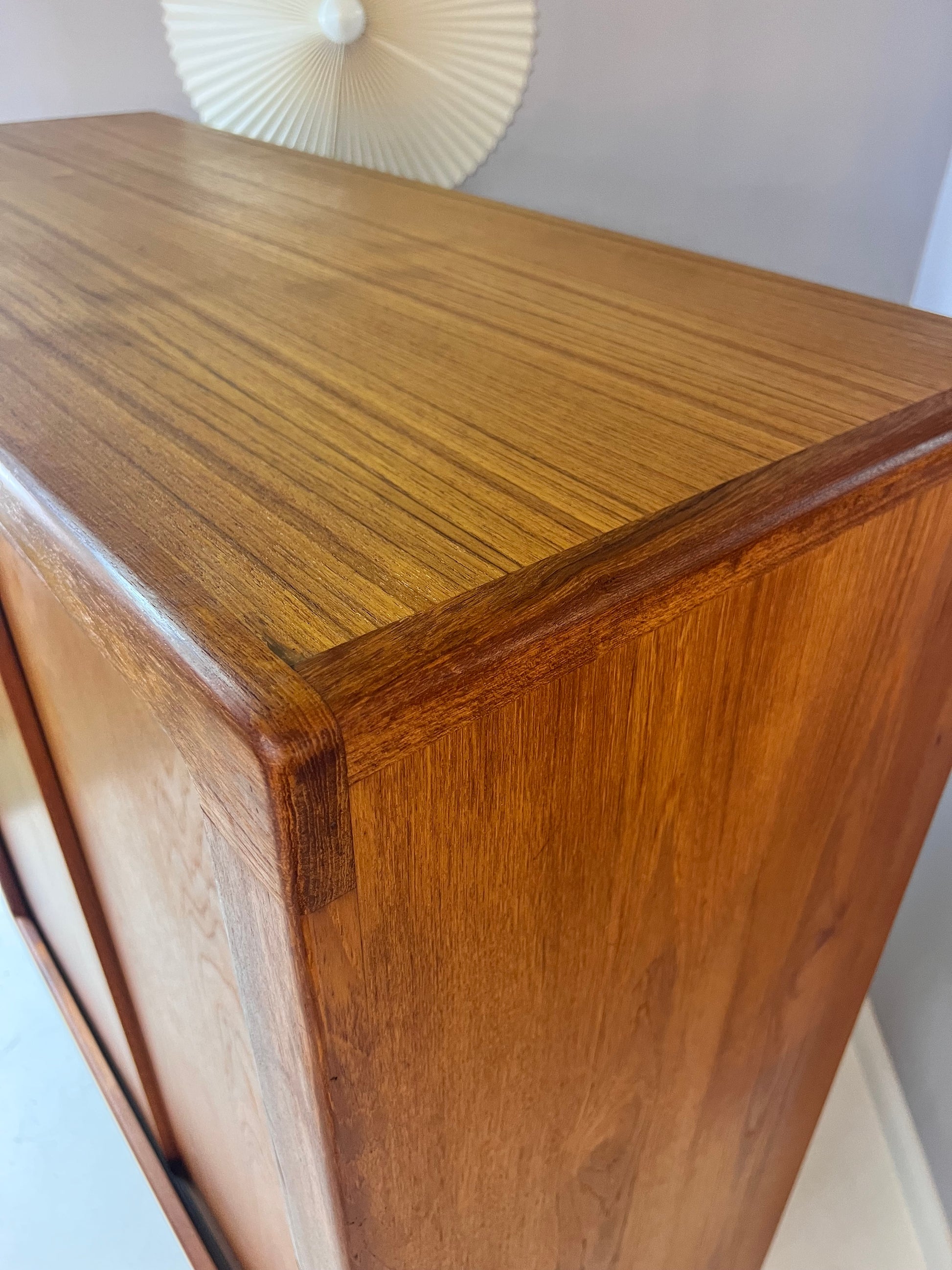 Schrank Teak Dänemark