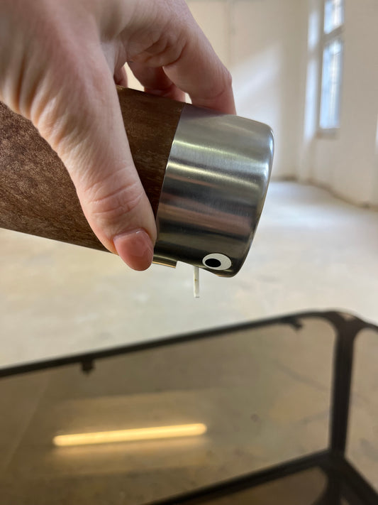 Erdnuss Männle von WMF