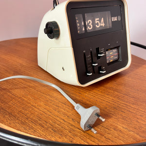 Wecker mit Radio von ELAC